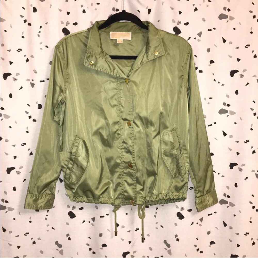 Michael Kors Jacket